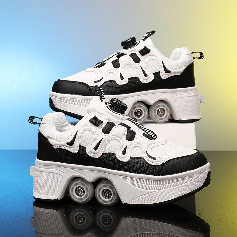 2026 Children's Big Wheel Walk - Outdoor Kid avis et prix