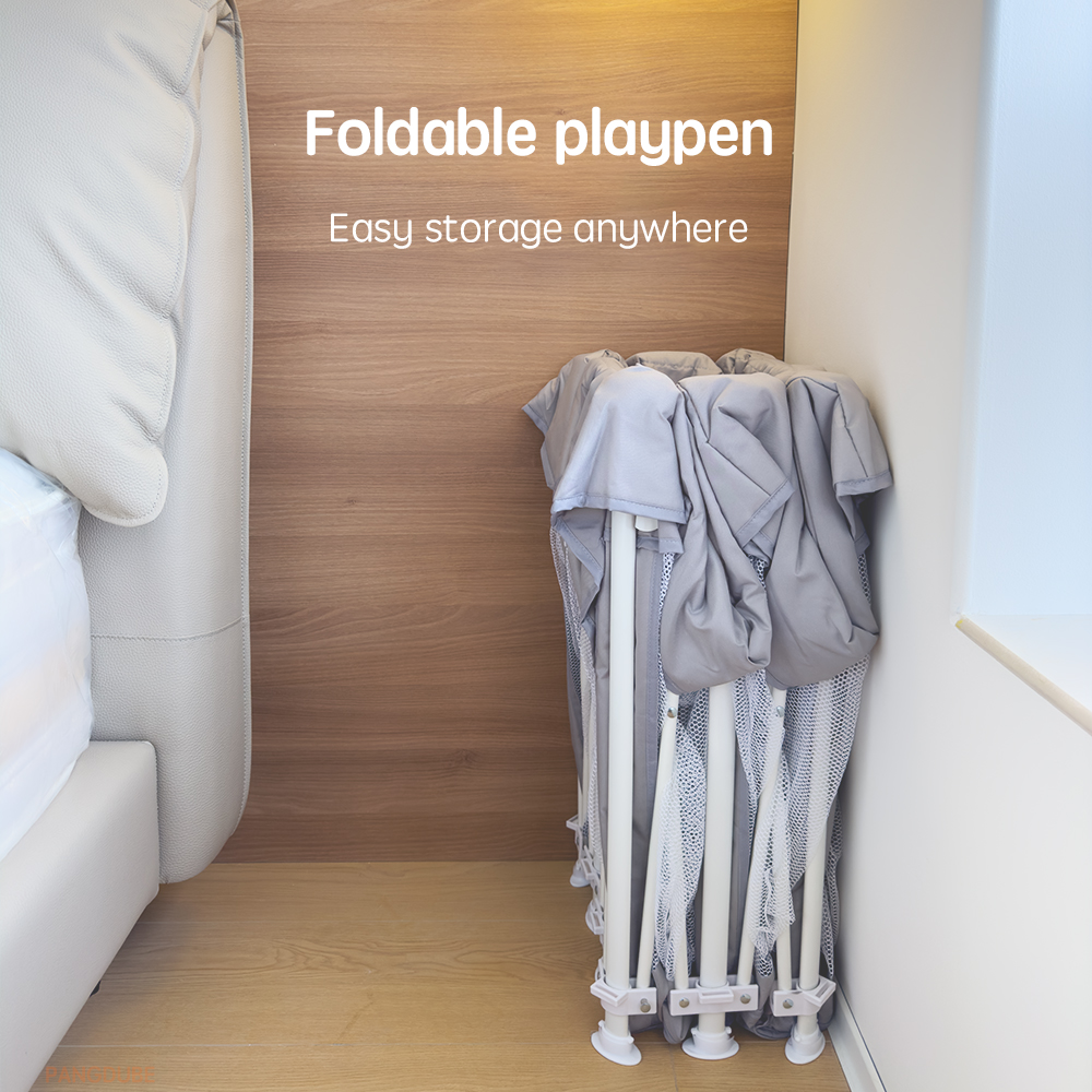 PANGDUBE Easy Folding Hildren' - Kids Outdoor Fence avis et prix
