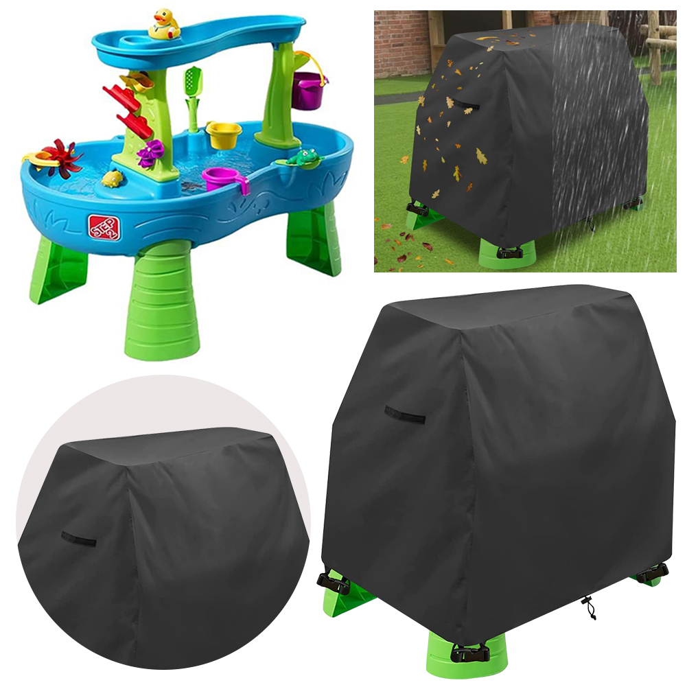 Kids Sand and Water Table  Cov - Kids Outdoor Water Table avis et prix