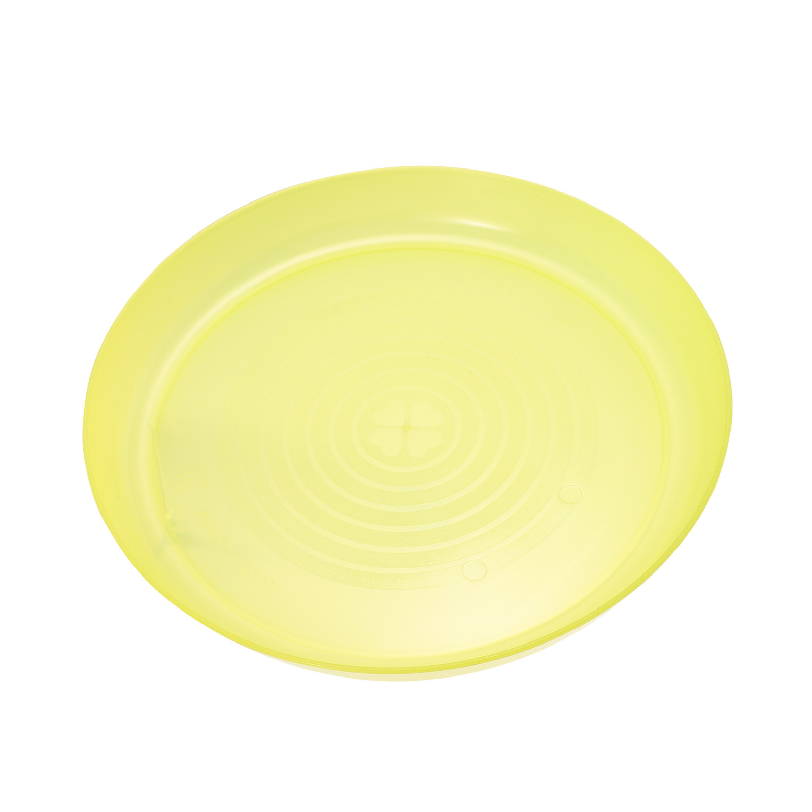 Plastic Dinner Plate Kids Reus - Kids Outdoor Bbq avis et prix