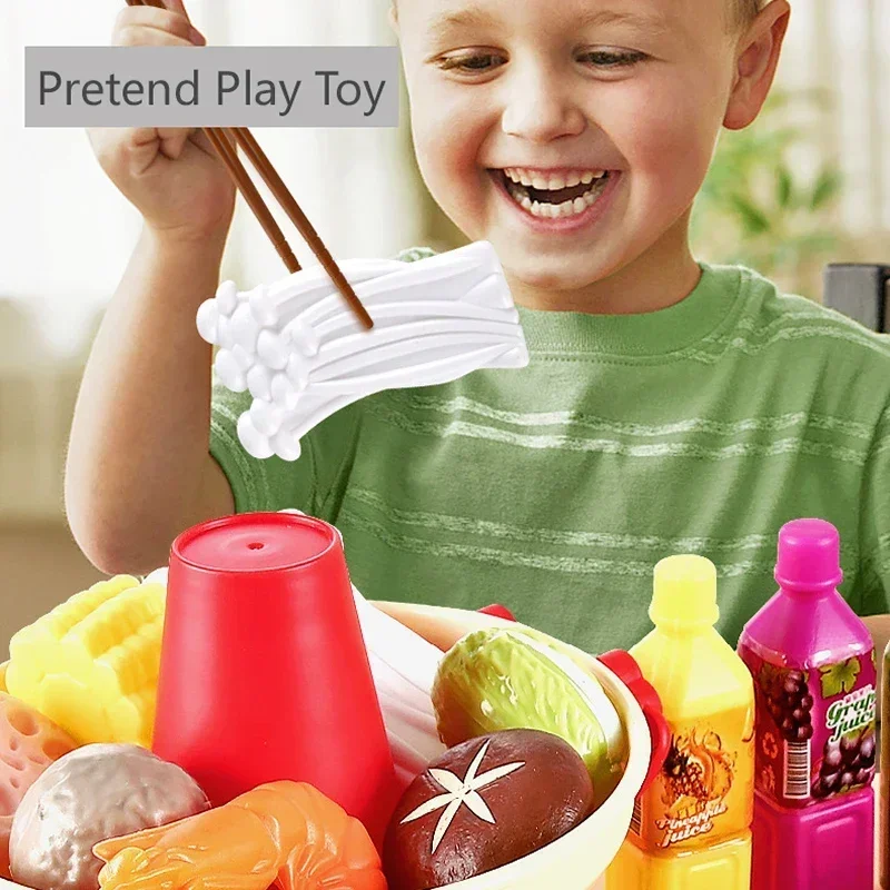 Children Educational Kitchen P - Kids Outdoor Bbq avis et prix