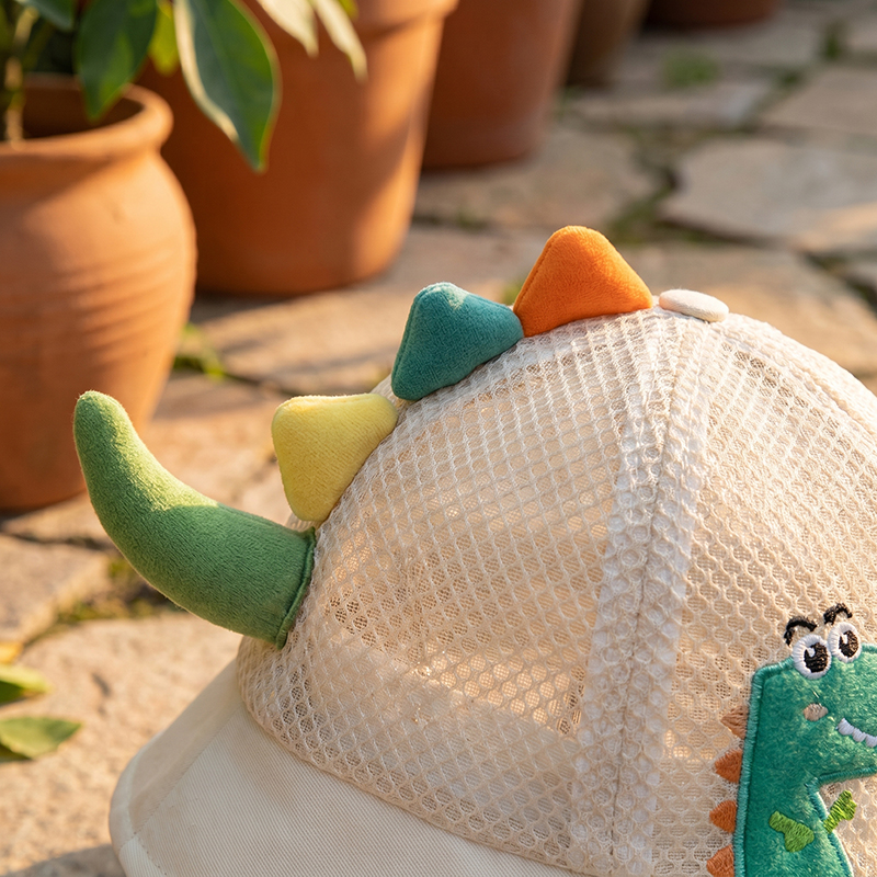 Kids Mesh Hat Boys Sun Protect - Kids Outdoor Lounge Set avis et prix