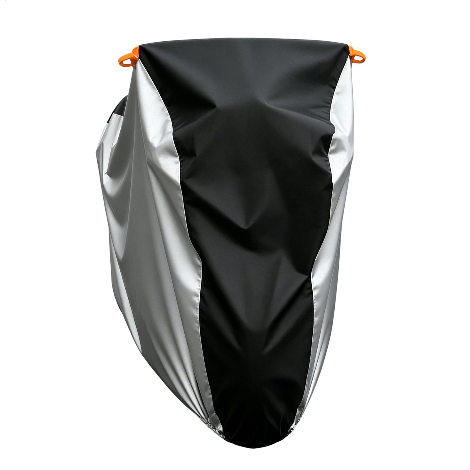 Motorcycle Cover With Carry Ba - Outdoor Kid avis et prix
