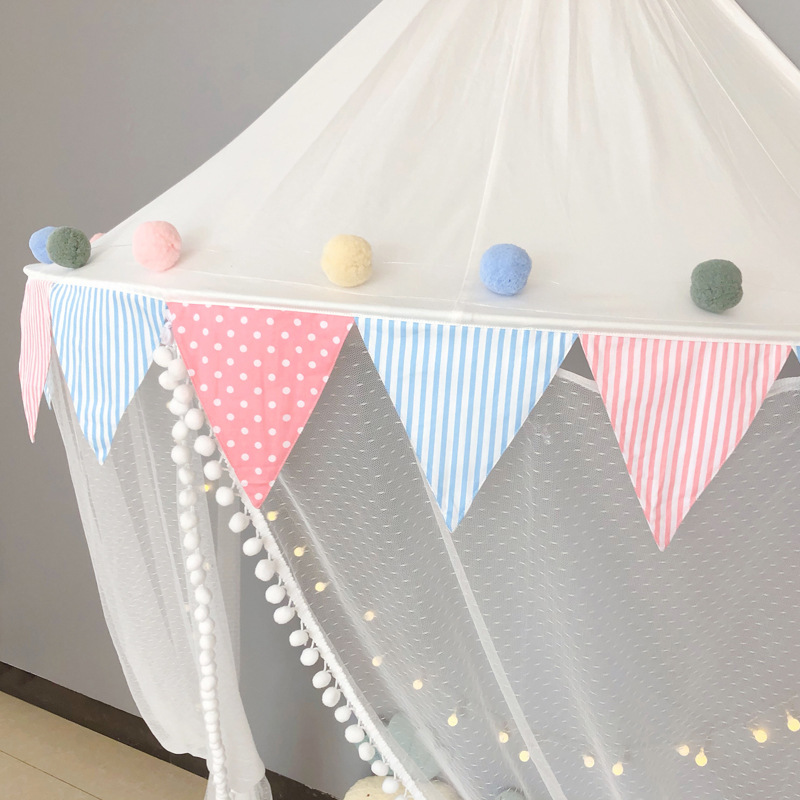 House Canopy Girl Bed for Net  - Kids Outdoor Play Table avis et prix