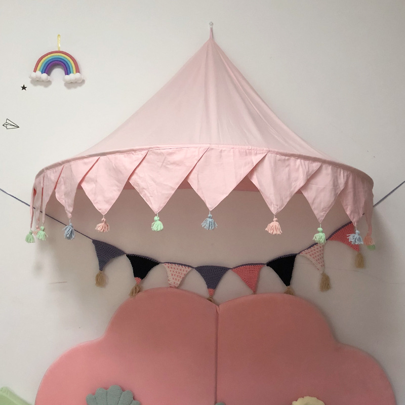 House Canopy Girl Bed for Net  - Kids Outdoor Play Table avis et prix