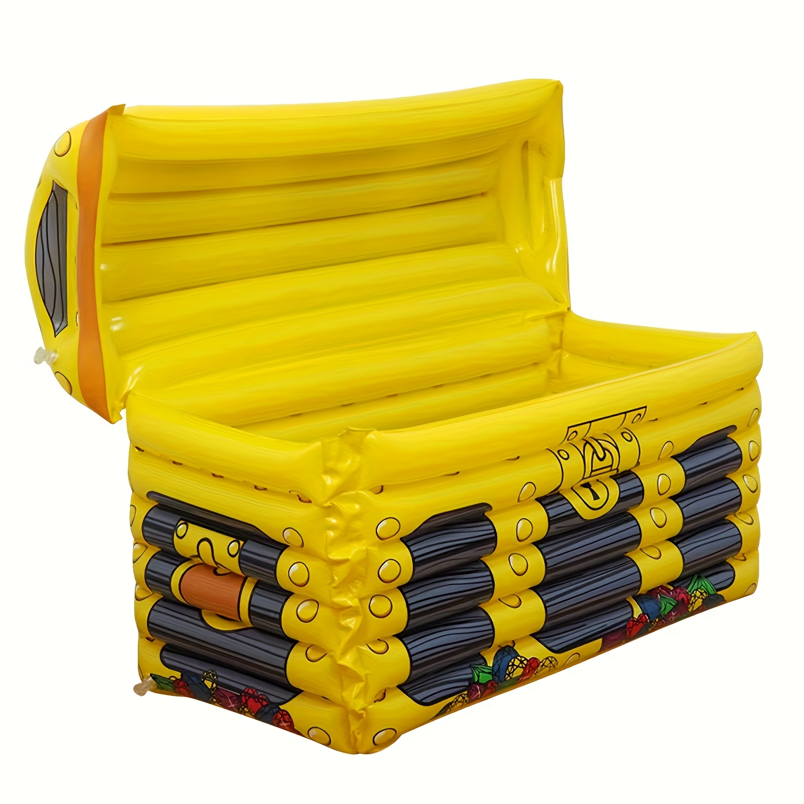 Multifunctional Inflatable Ice - Kids Outdoor Equipment avis et prix