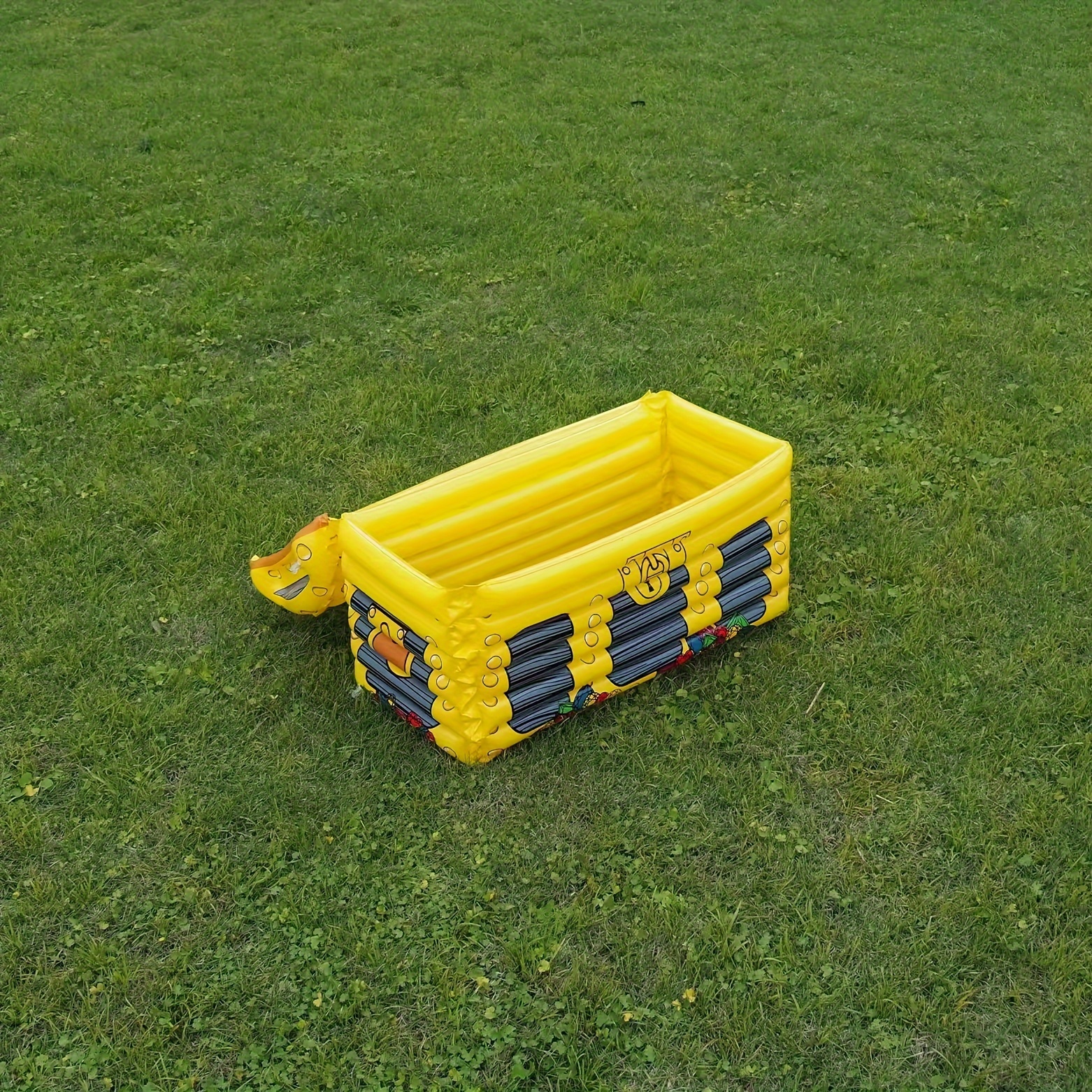 Multifunctional Inflatable Ice - Kids Outdoor Equipment avis et prix