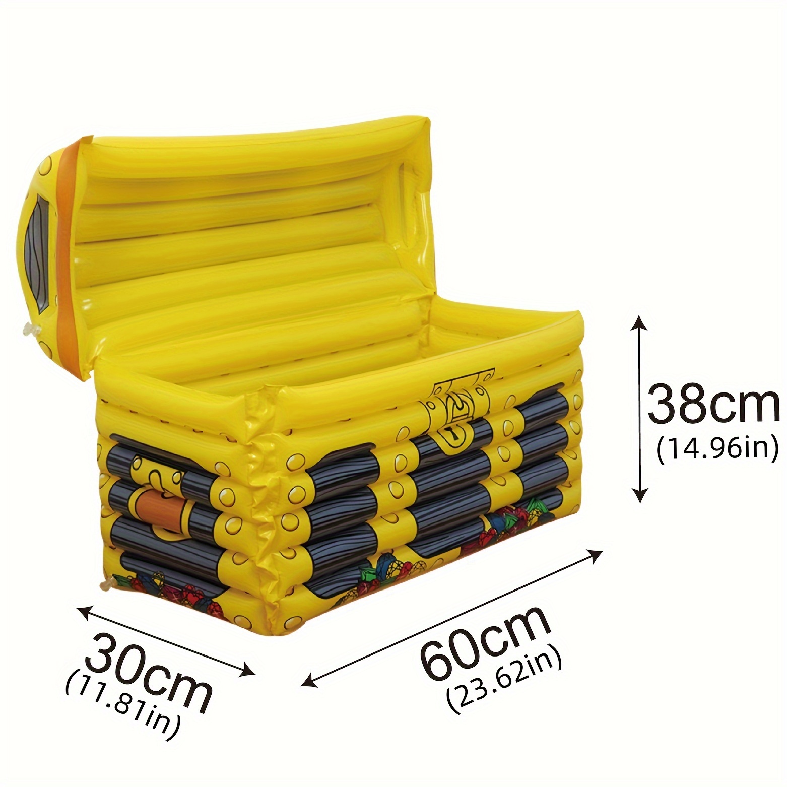 Multifunctional Inflatable Ice - Kids Outdoor Equipment avis et prix
