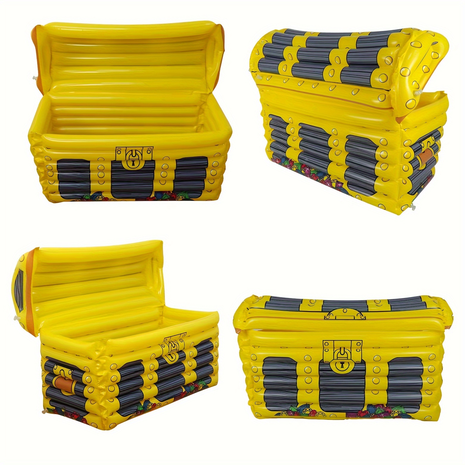 Multifunctional Inflatable Ice - Kids Outdoor Equipment avis et prix