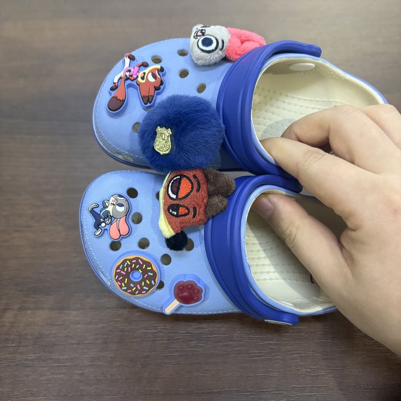 2026 Anime Crazy Animal City A - Kids Outdoor Equipment avis et prix
