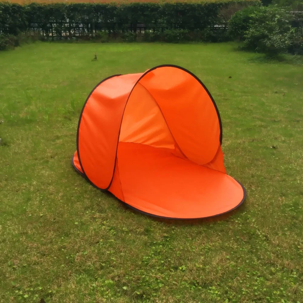 Outdoor UV-proof Beach Tent Si - Kids Outdoor Furniture avis et prix
