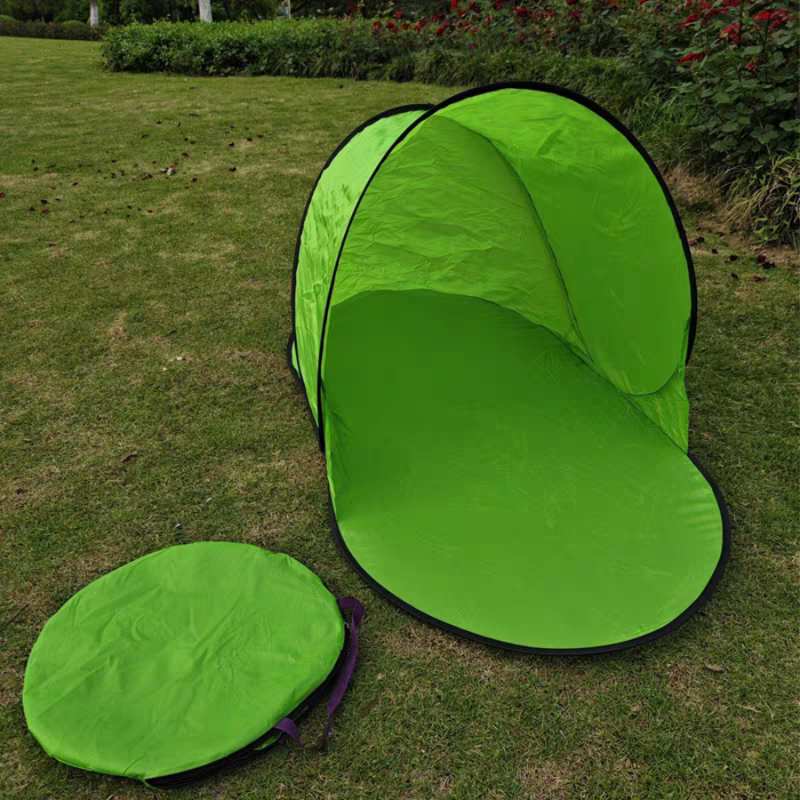 Outdoor UV-proof Beach Tent Si - Kids Outdoor Furniture avis et prix