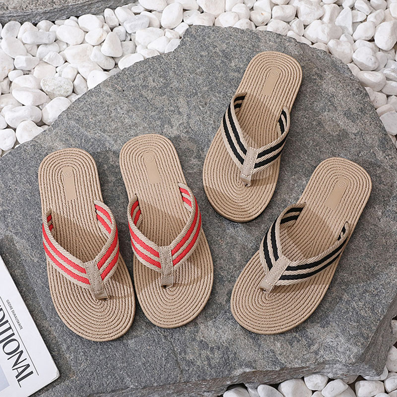 Summer Men Flip Flops Flat San - Kids Outdoor Equipment avis et prix