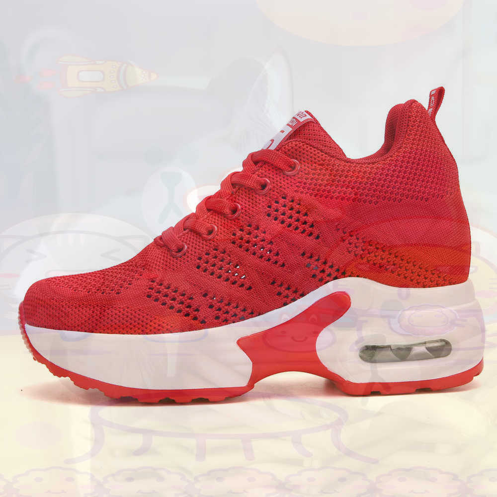 Red Size 36 Shoes Woman Tennis - Kids Outdoor Slide Set avis et prix