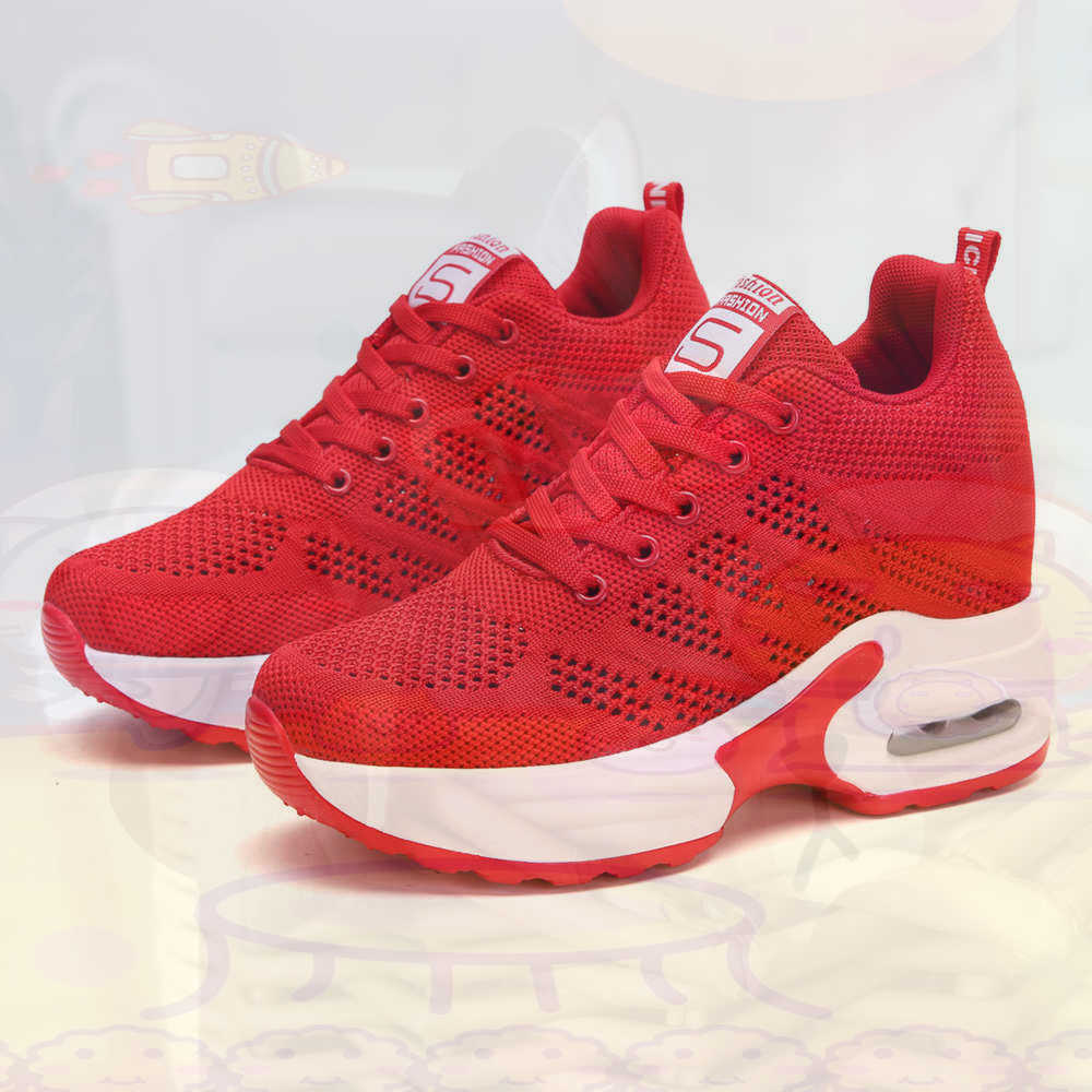 Red Size 36 Shoes Woman Tennis - Kids Outdoor Slide Set avis et prix