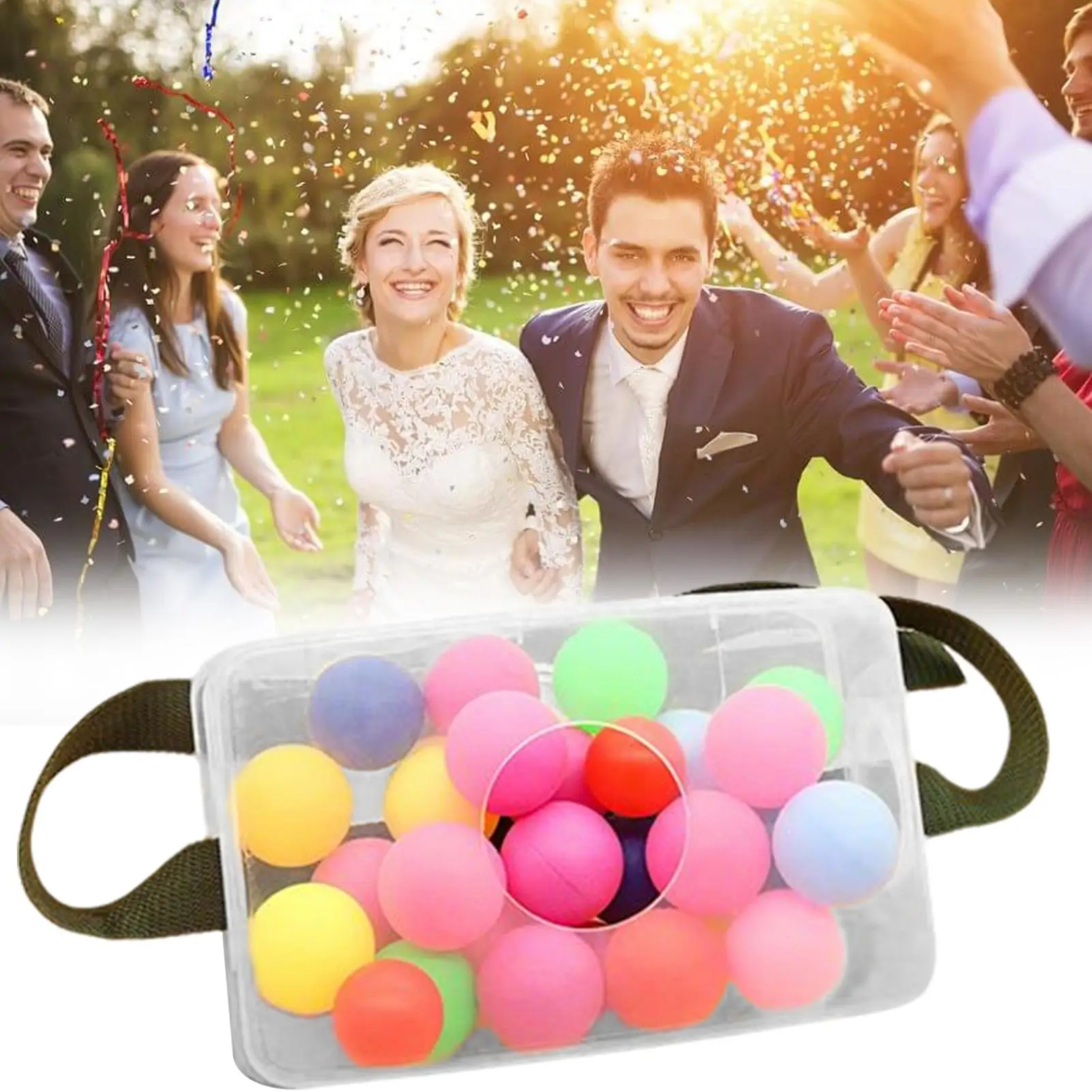2 set Party Game Activities Pr - Kids Outdoor Activity Toys avis et prix