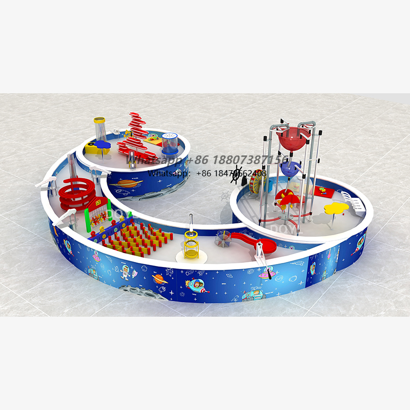 Water Table Amusement Equipmen - Kids Outdoor Water Table avis et prix