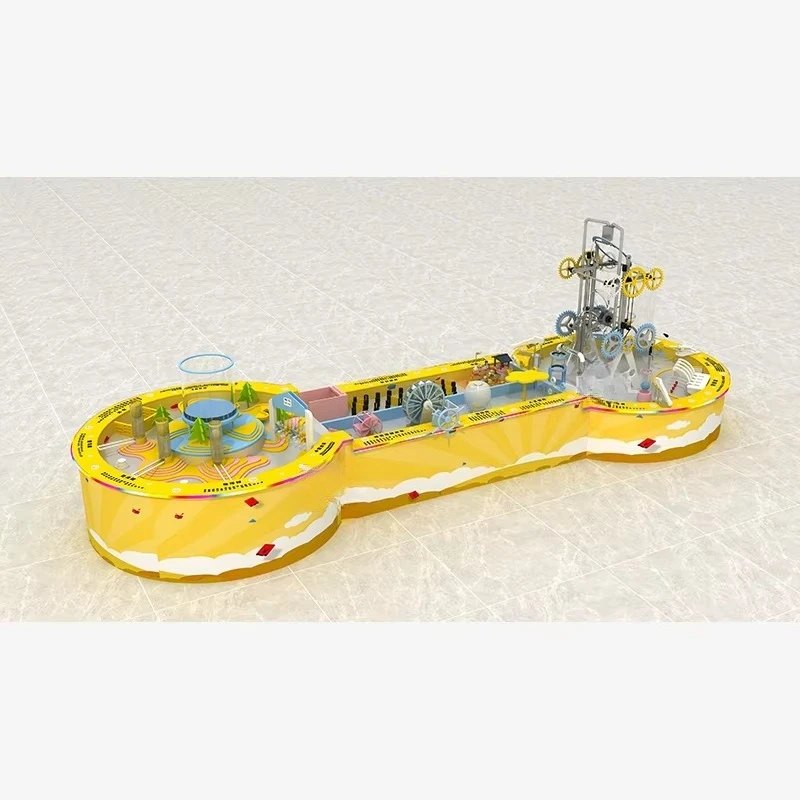 Water Table Amusement Equipmen - Kids Outdoor Water Table avis et prix