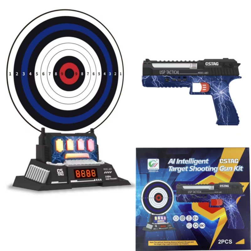 CSTAG AI Target Shooting Compe - Outdoor Kid avis et prix