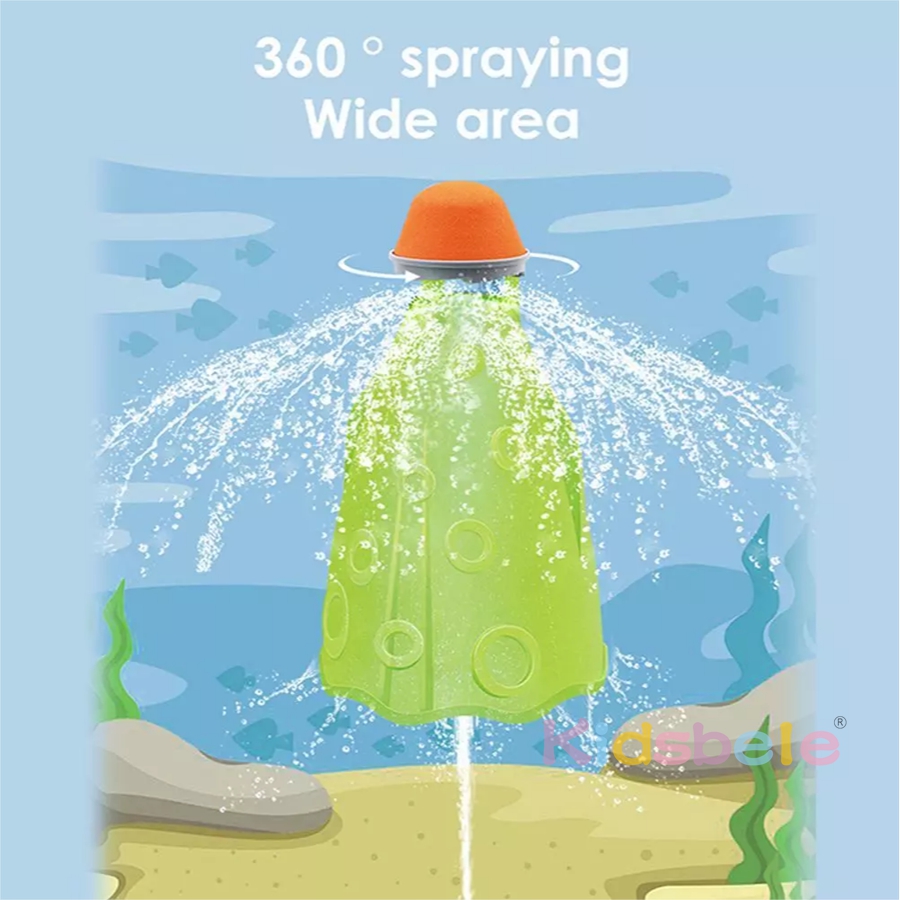 Outdoor Water Spray Sprinkler  - Kids Outdoor Lounge Set avis et prix