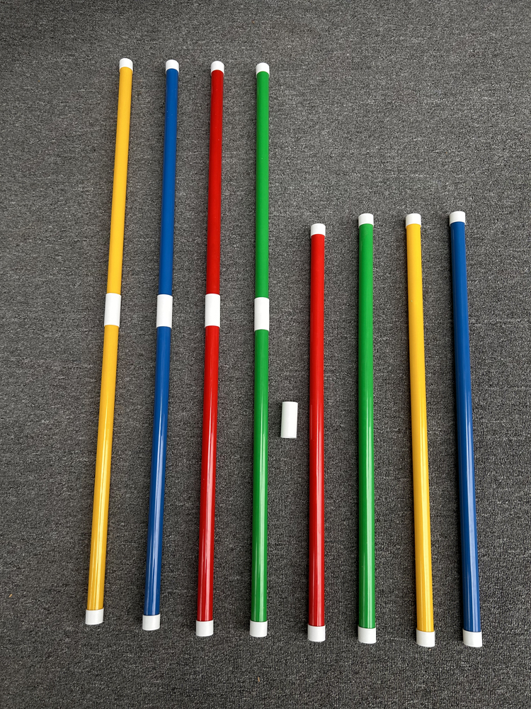 Adult Teamwork Game Stick Team - Kids Outdoor Climbing Structure avis et prix