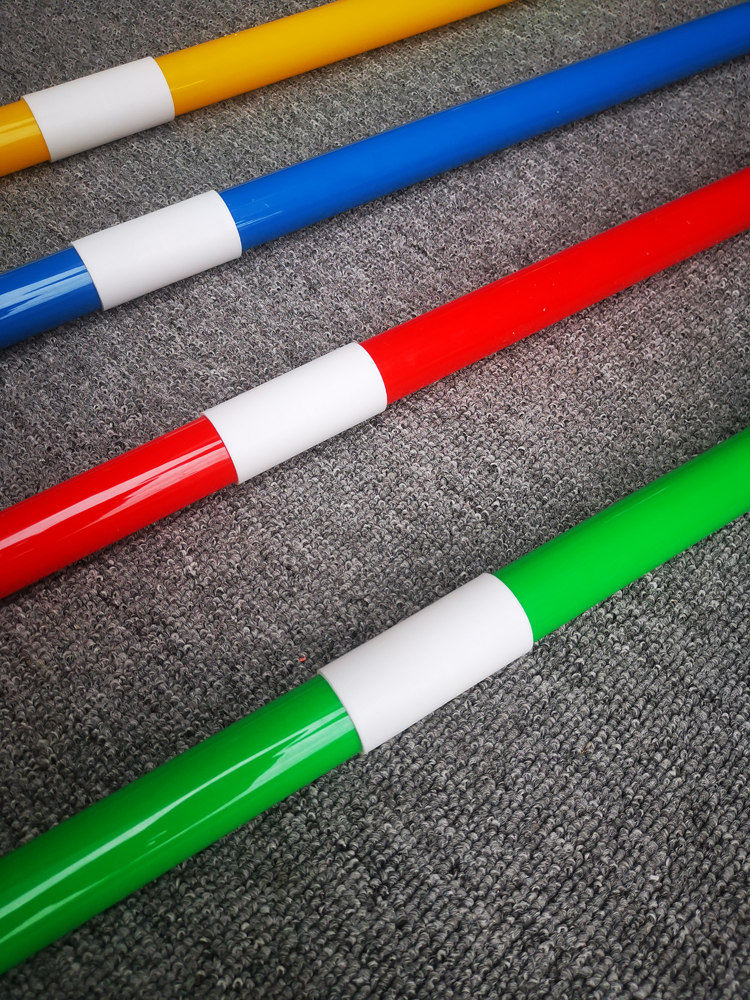 Adult Teamwork Game Stick Team - Kids Outdoor Climbing Structure avis et prix