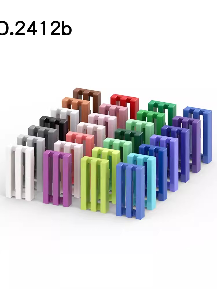20pcsMOC Parts 2412 Tile Speci - Kids Outdoor Bbq avis et prix