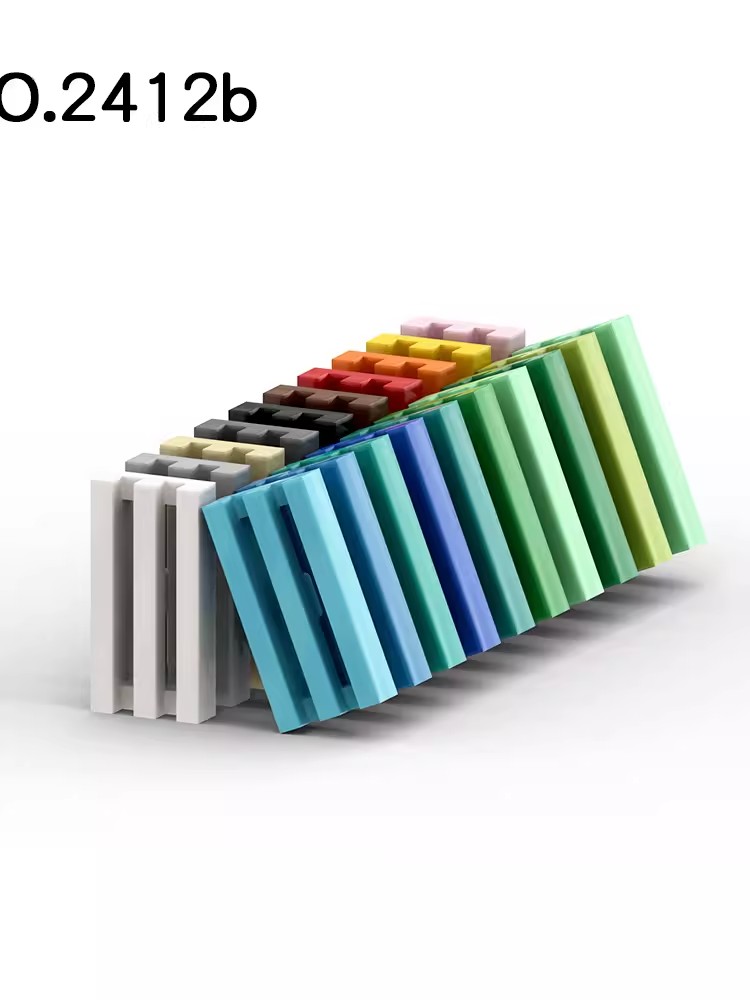20pcsMOC Parts 2412 Tile Speci - Kids Outdoor Bbq avis et prix
