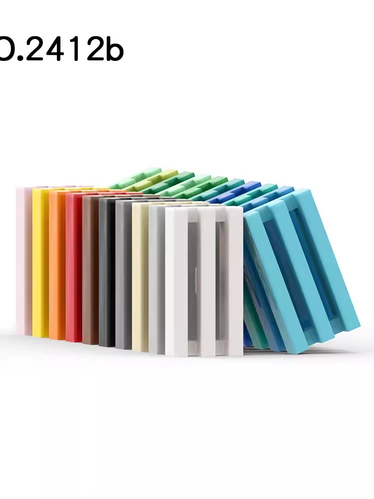 20pcsMOC Parts 2412 Tile Speci - Kids Outdoor Bbq avis et prix