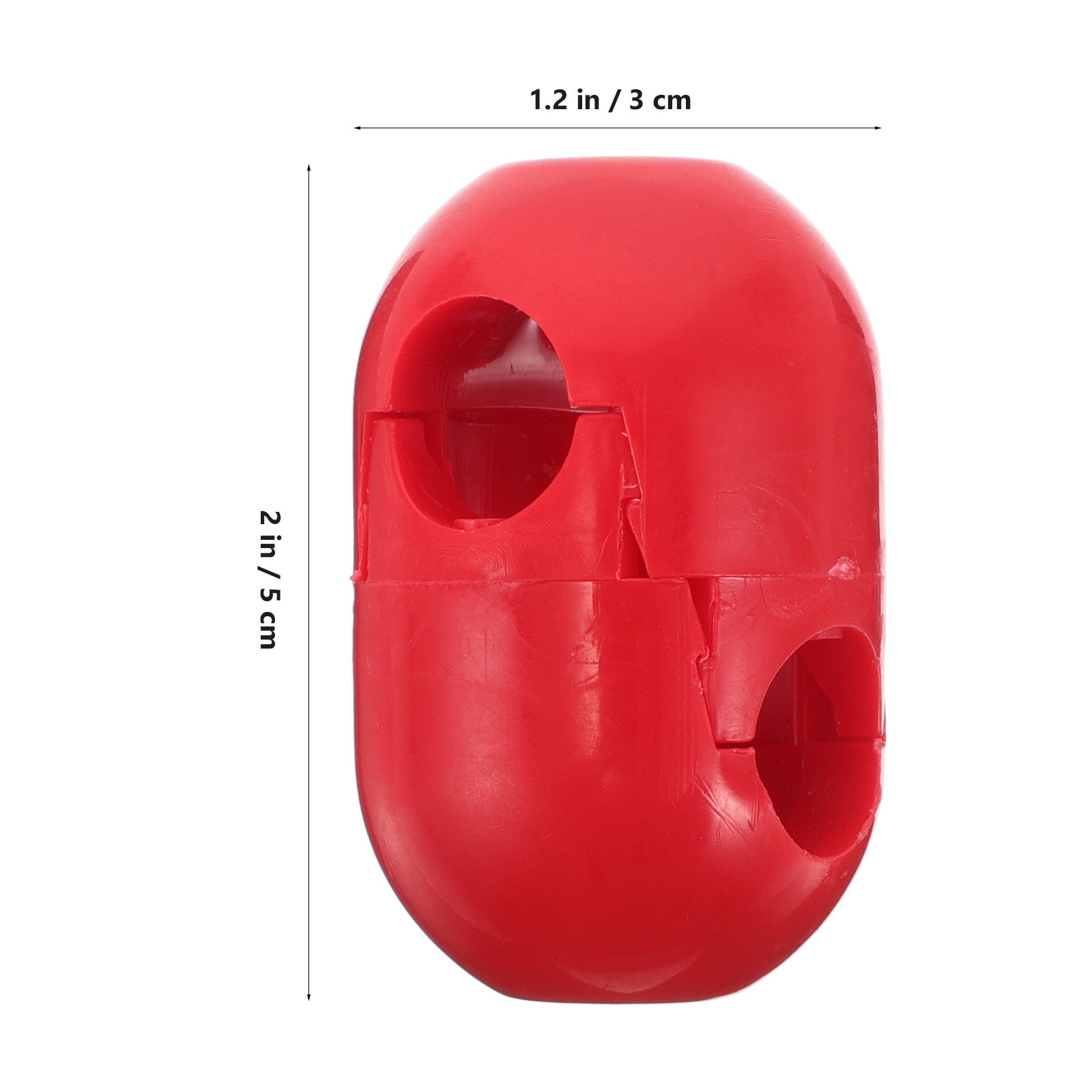 10Pcs Climbing Cargo Net Buckl - Kids Outdoor Treehouse avis et prix