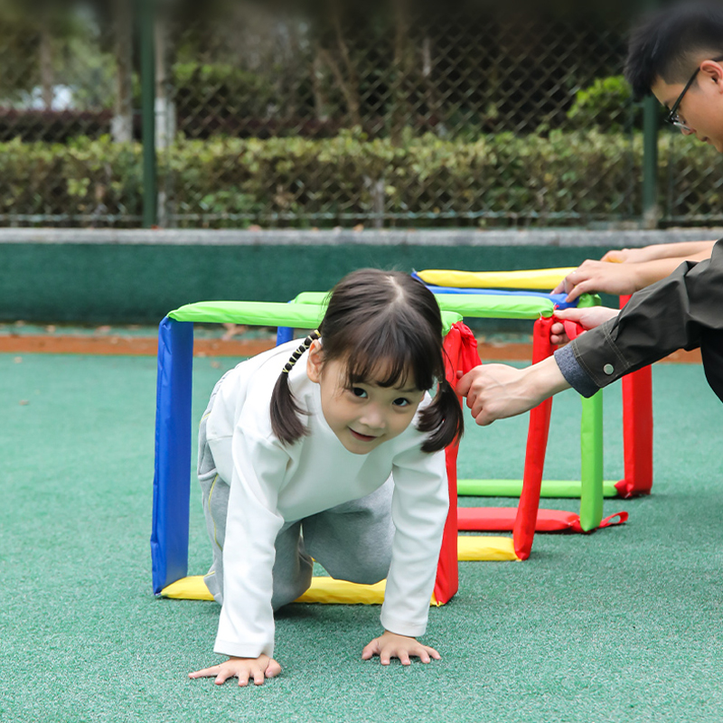 Outdoor Children's Games Jumpi - Kids Outdoor Climbing Structure avis et prix
