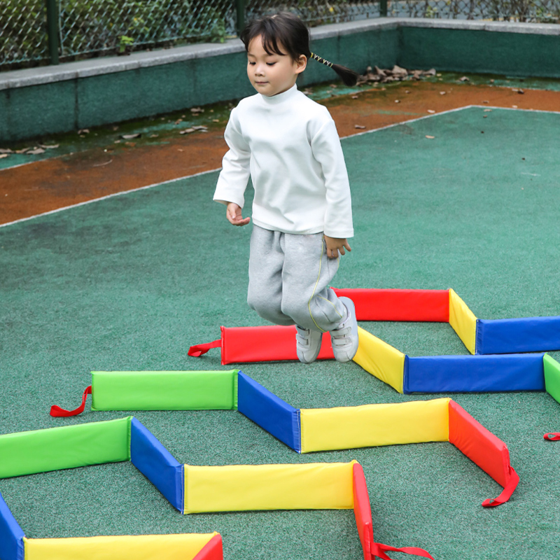 Outdoor Children's Games Jumpi - Kids Outdoor Climbing Structure avis et prix
