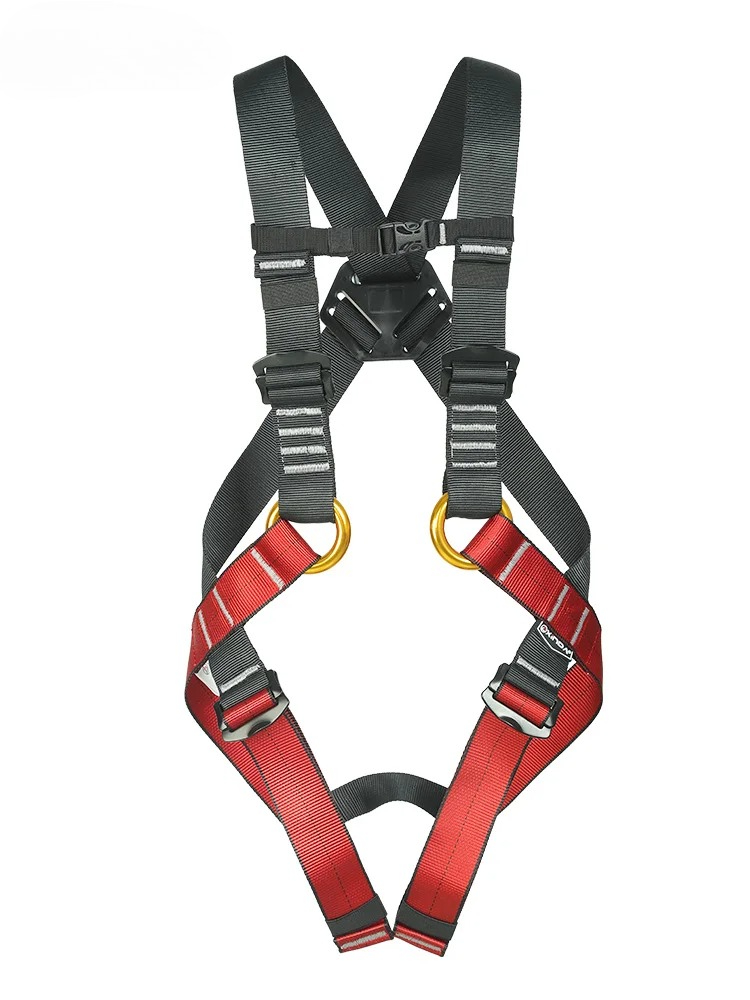 Kid's Safety Belt Child Full B - Kids Outdoor Equipment avis et prix
