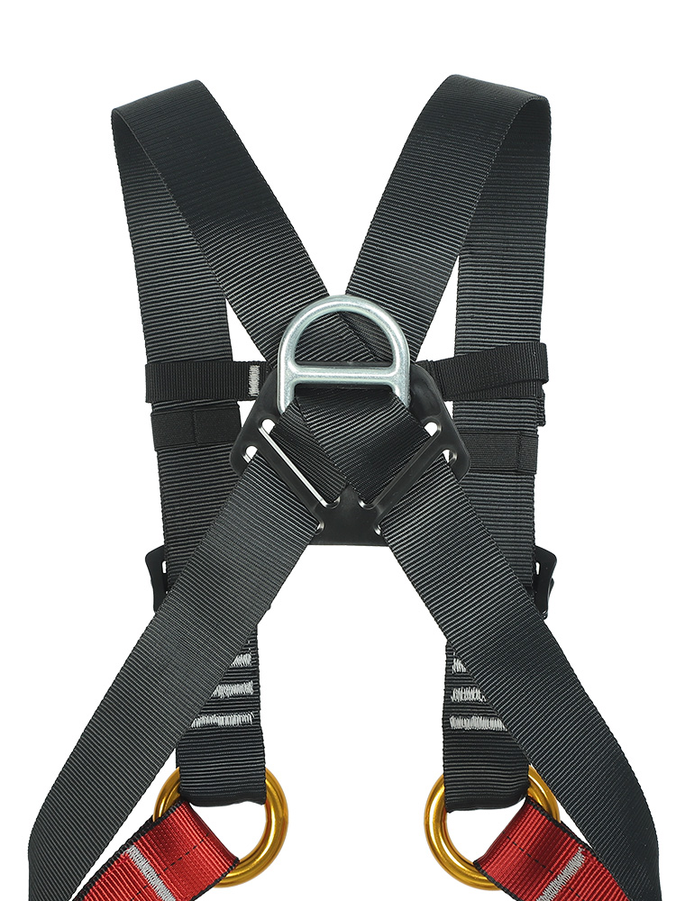 Kid's Safety Belt Child Full B - Kids Outdoor Equipment avis et prix