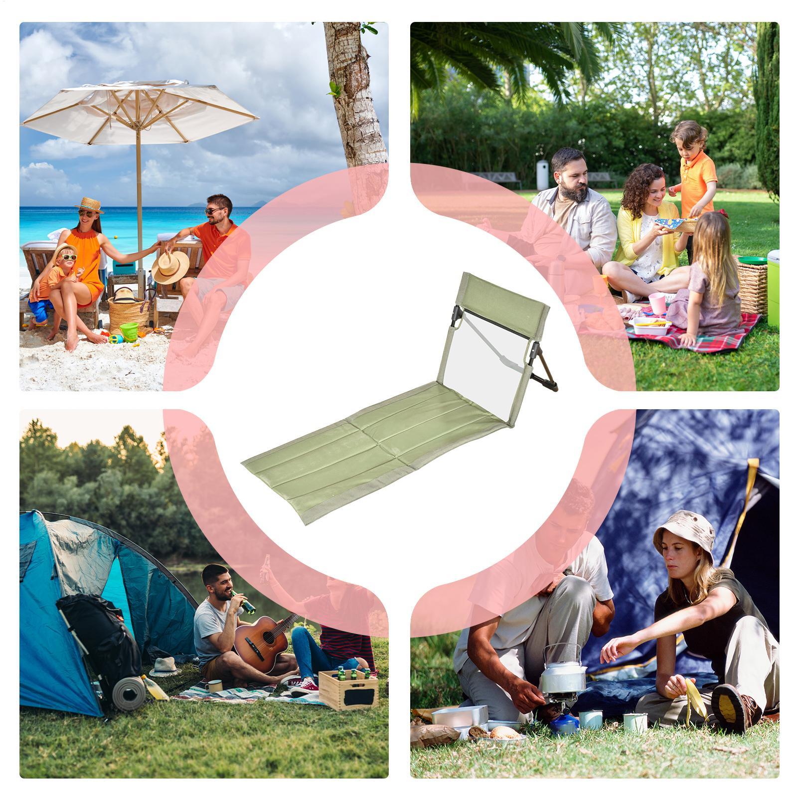 Lounge Beach Chair Folding Sea - Kids Outdoor Lounge Furniture avis et prix