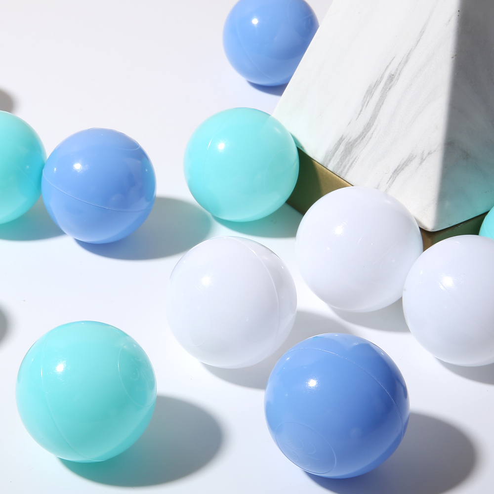 100Pcs Colors Plastic Balls Wa - Kids Outdoor Fence avis et prix