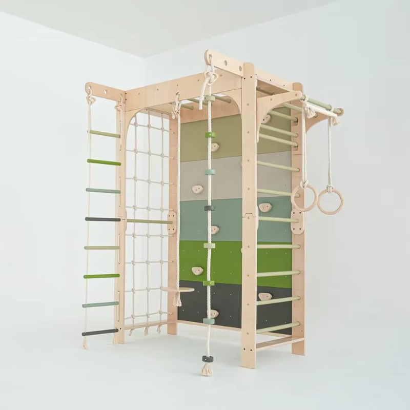 Indoor/Outdoor Kids Climbing W - Kids Outdoor Equipment avis et prix