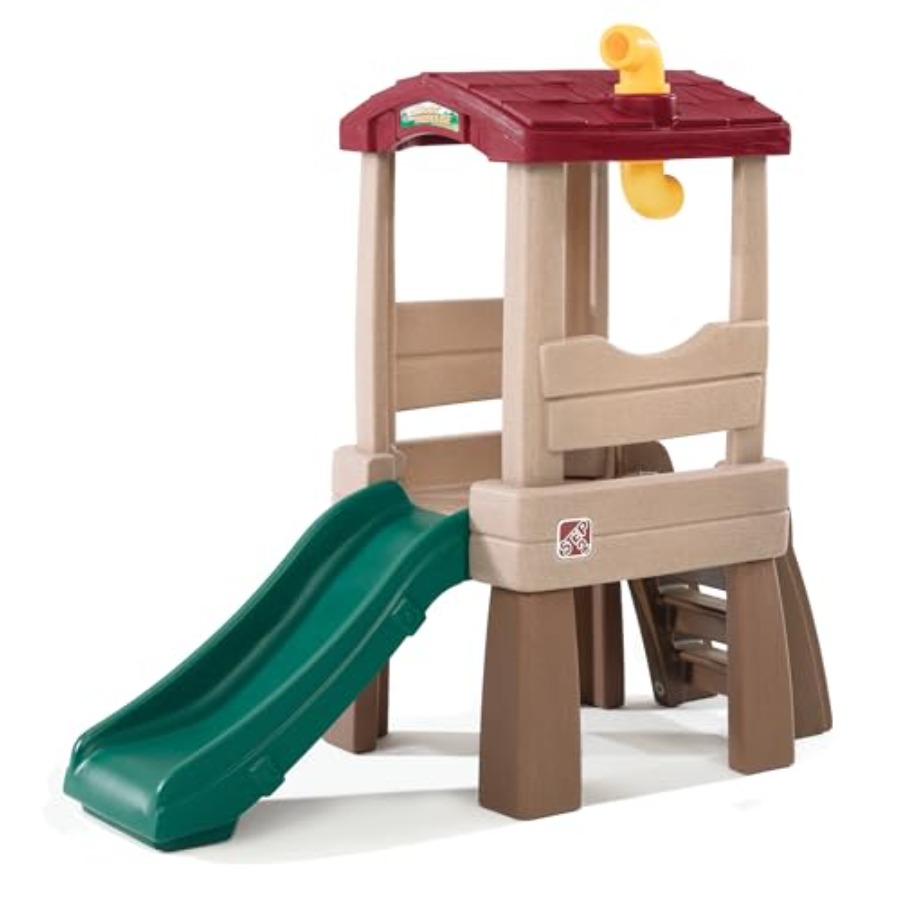Outdoor kids playset for toddl - Kids Outdoor Treehouse avis et prix