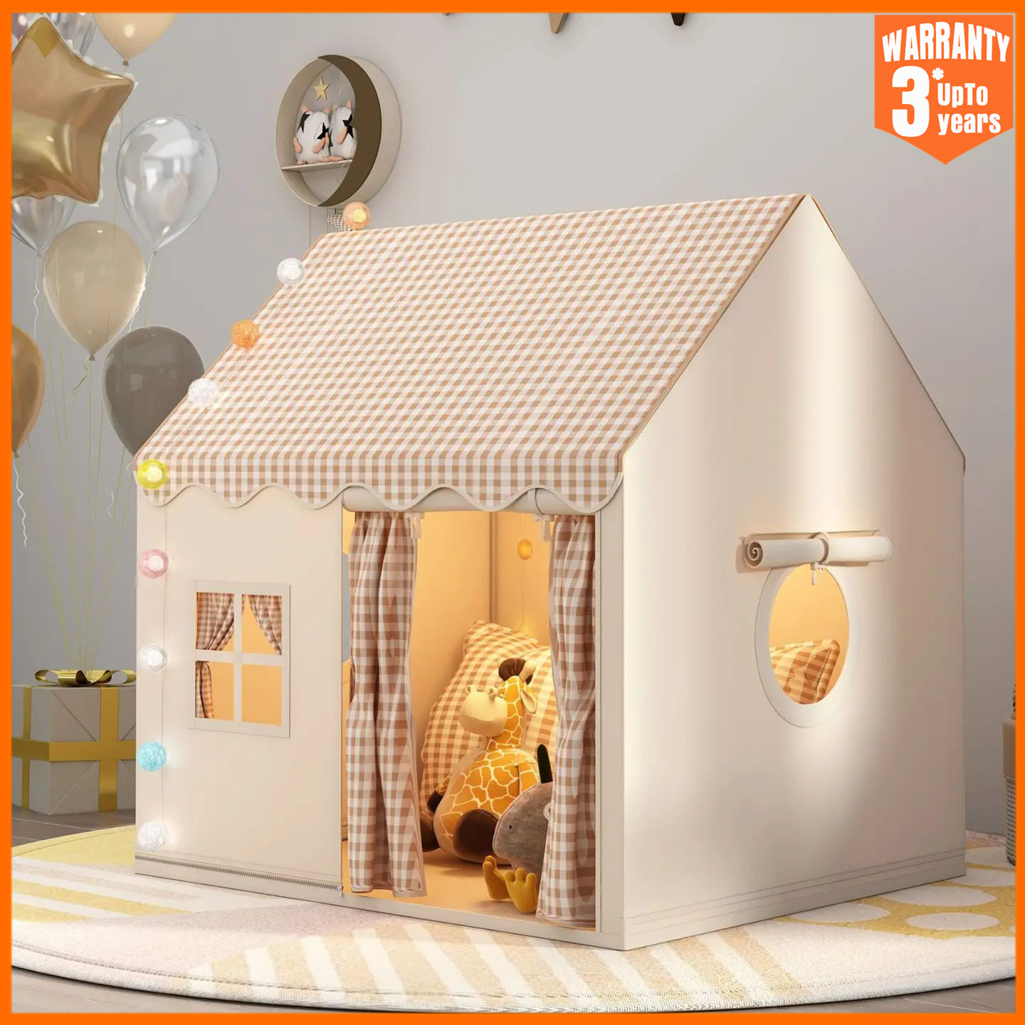 Kid Toys Tent Princess Castle  - Kids Outdoor Play Table avis et prix