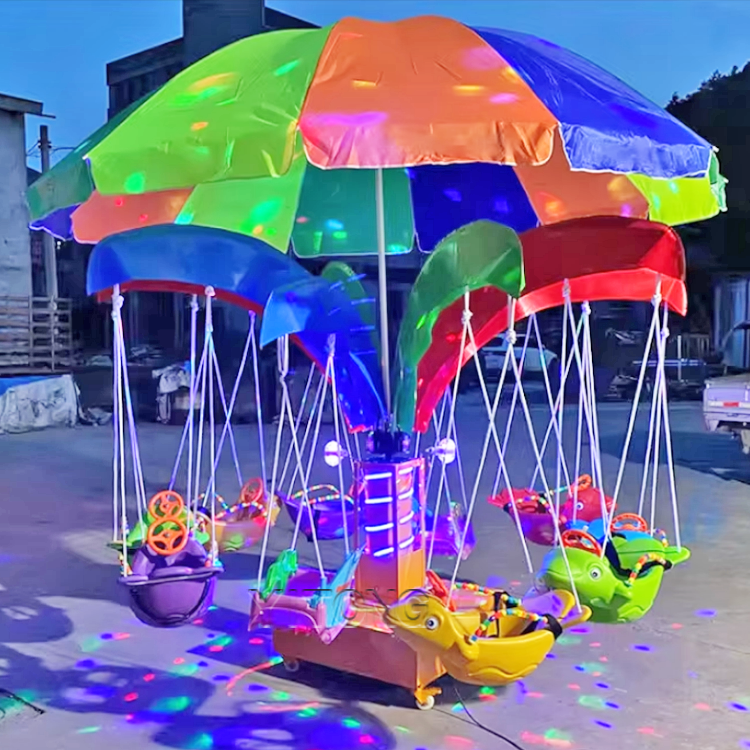 Cheap Price Kid Amusement Park - Kids Outdoor Swing avis et prix