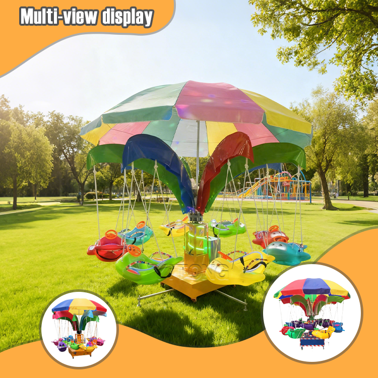 Cheap Price Kid Amusement Park - Kids Outdoor Swing avis et prix