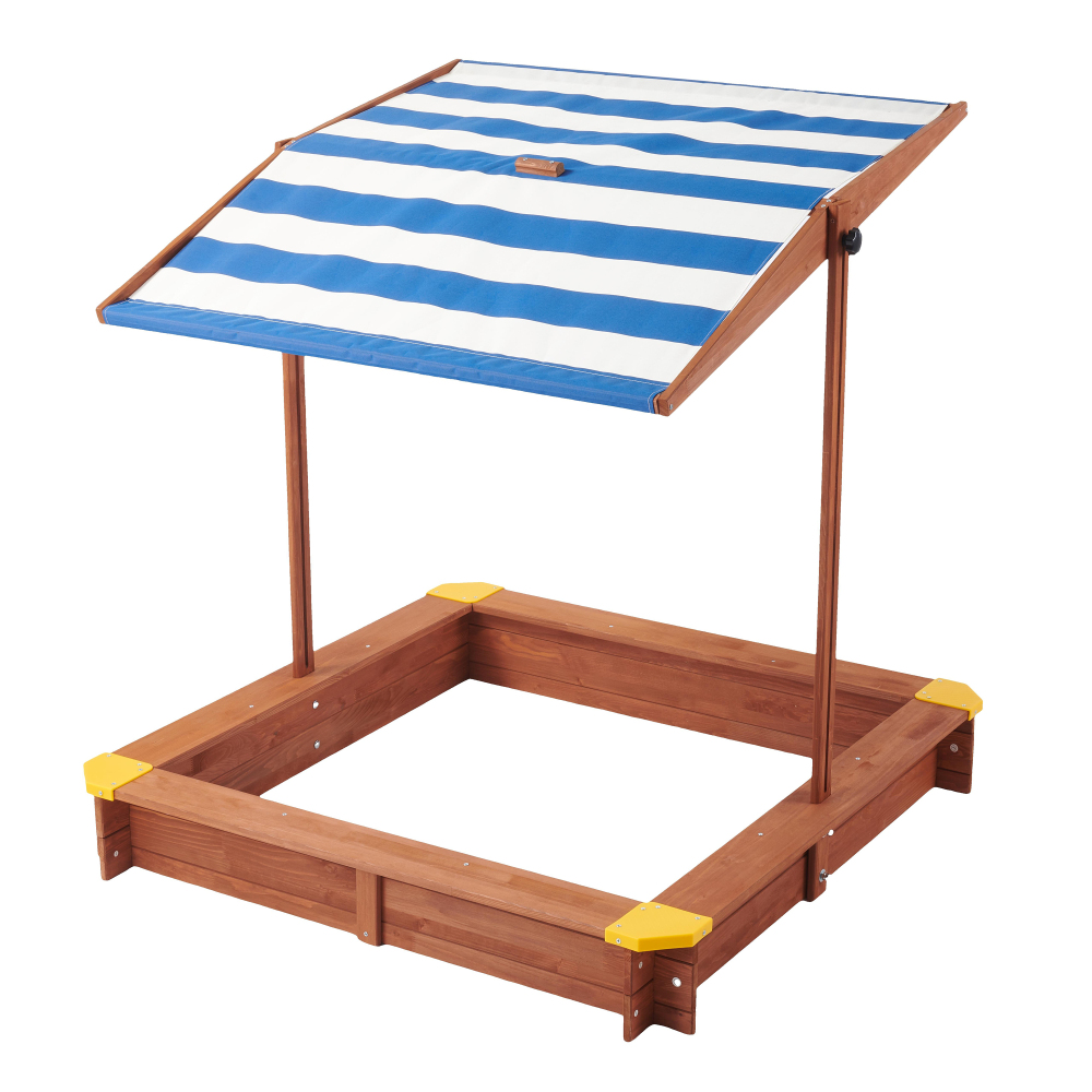 Wooden Kids Picnic Table, Sand - Kids Outdoor Water Table avis et prix