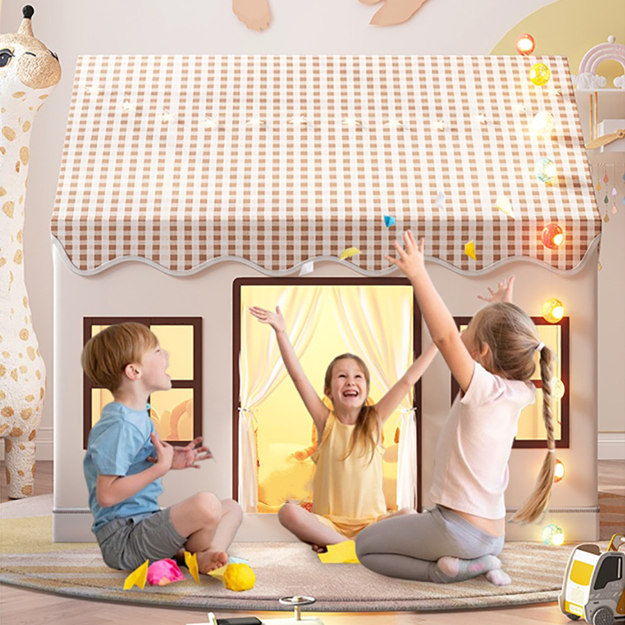 Kids Play Tent Toy Foldable Ch - Kids Outdoor Fence avis et prix