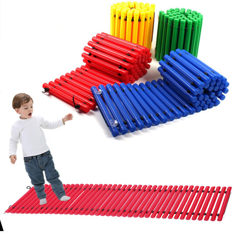 Children's CoordinationTrainin - Kids Outdoor Climbing Structure avis et prix