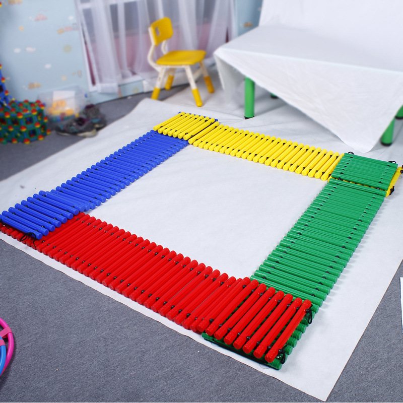 Children's CoordinationTrainin - Kids Outdoor Climbing Structure avis et prix
