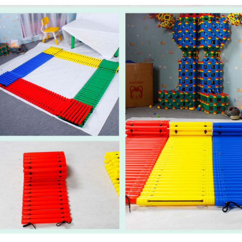 Children's CoordinationTrainin - Kids Outdoor Climbing Structure avis et prix