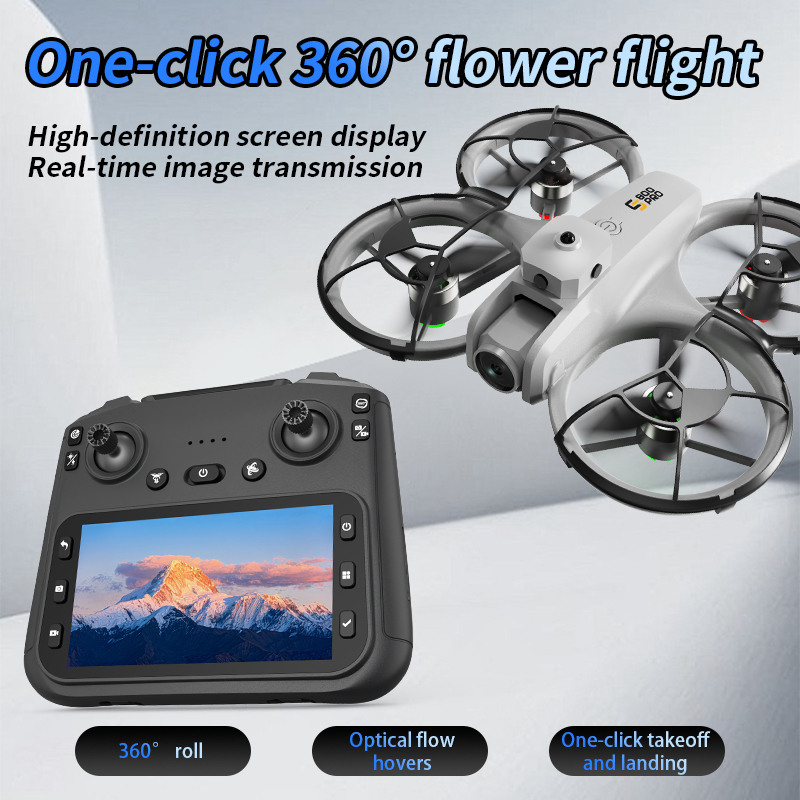 New ES800PRO Drone 4K HD Aeria - Kids Outdoor Treehouse avis et prix