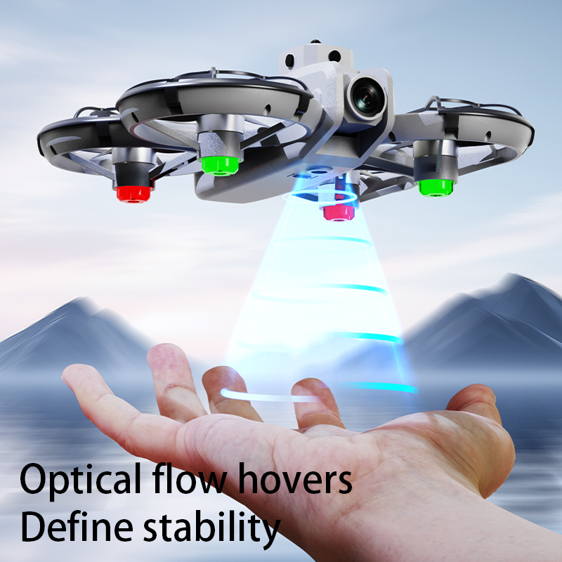 New ES800PRO Drone 4K HD Aeria - Kids Outdoor Treehouse avis et prix