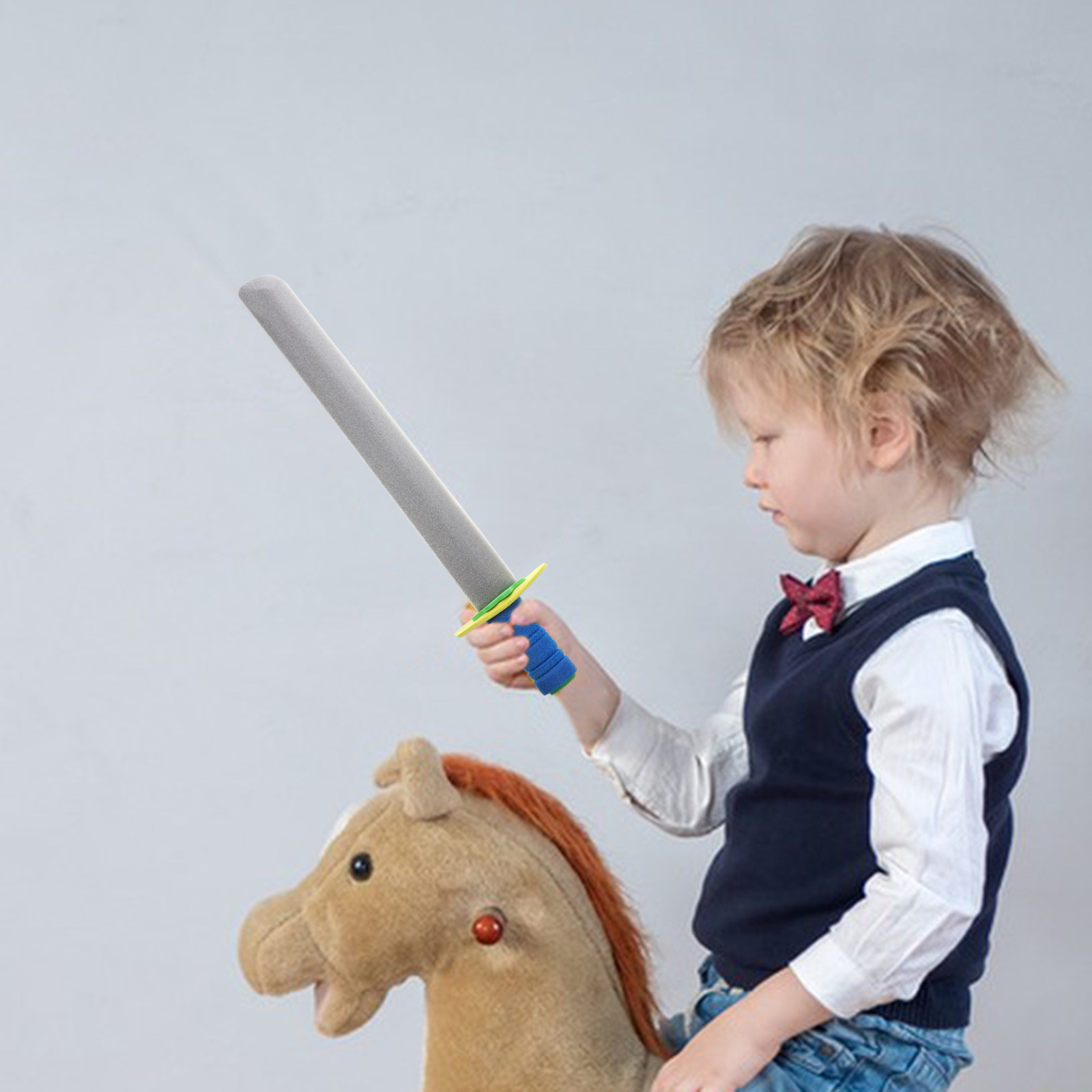 Foam Sword for Kids Safe Non T - Kids Outdoor Fence avis et prix
