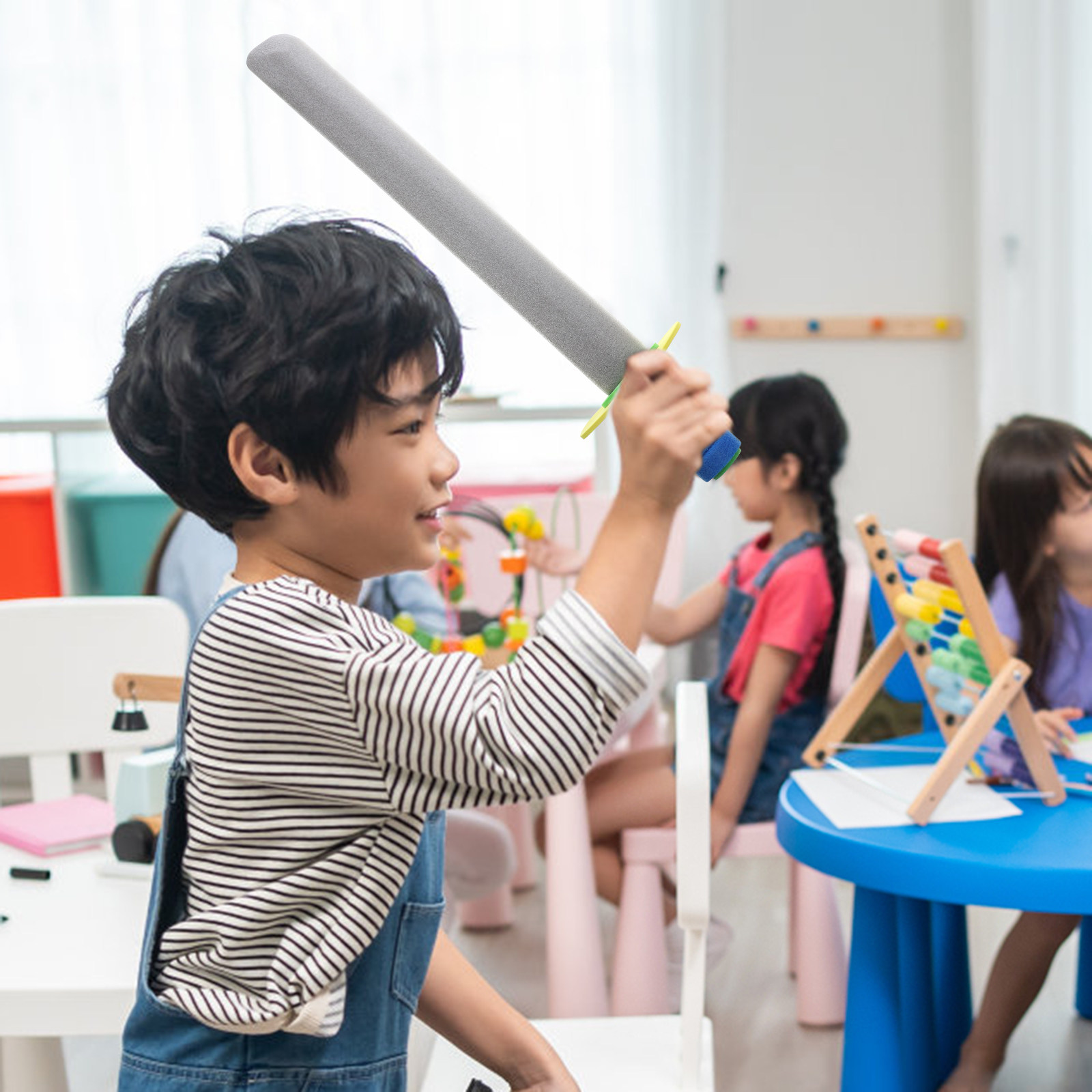 Foam Sword for Kids Safe Non T - Kids Outdoor Fence avis et prix